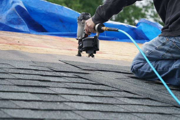 Trusted Midway, NC Roof Repair & Installaion Experts